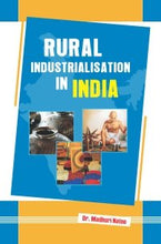 Rural Industrialisation in India