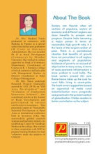 Rural Industrialisation in India