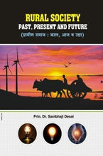 Rural Society Past, Present and Future