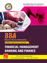 Financial Management : Banking & Finance