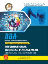 International Business Management