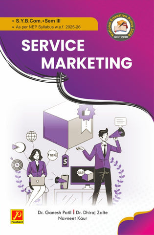 Service Marketing