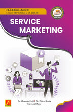 Service Marketing