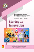 Startup and Innovation