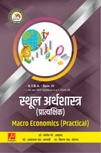 स्थूल अर्थशास्त्र (प्रात्यक्षिक)