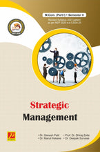 Strategic Management