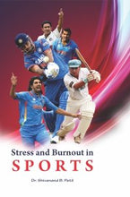 Stress and Burnout in Sports