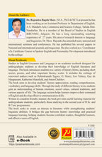 Studies in English Literature and Language