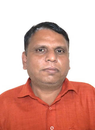 Sunil B. Pandhare