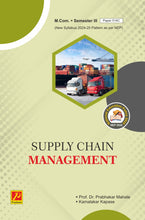 Supply Chain Management