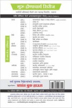 मराठी : लेखन कौशल्ये : ग्रंथपरीक्षण लेखन