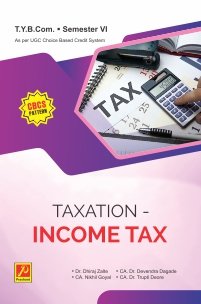 Taxation Income Tax