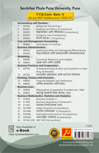 Techniques of Costing - I