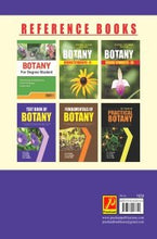 Text Book of Botany