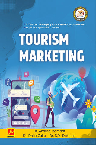 Tourism Marketing