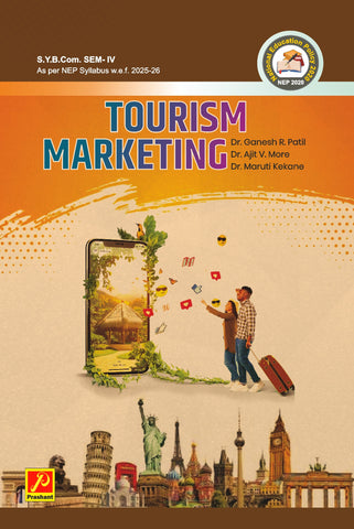 Tourism Marketing