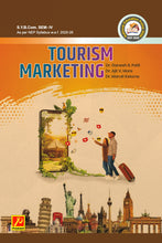 Tourism Marketing