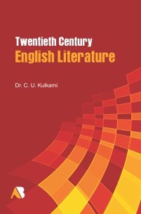 Twentieth Century English Literature