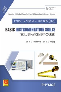 PHY-605 | Basic Instrumentation Skills (SEC)