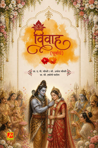 विवाह (पूर्वार्ध) - Vivah (Purvardha)