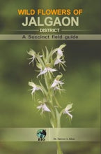 Wild Flowers of Jalgaon District