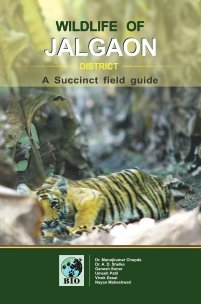 Wildlife of Jalgaon District