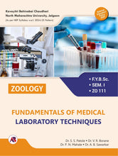 Fundamentals of Medical Laboratory Techniques