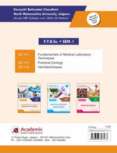 Fundamentals of Medical Laboratory Techniques