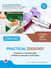 Practical Zoology Practical’s of Fundamentals of Medical Laboratory Techniques