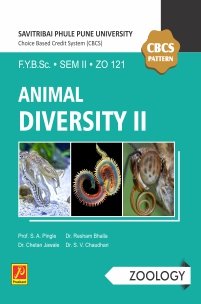 ZOO-121 | Animal Diversity – II