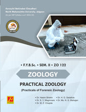 Practical Zoology