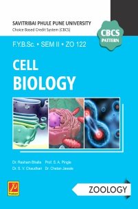 ZOO-122 | Cell Biology
