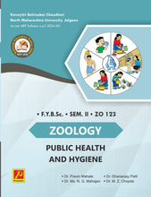 Public Health And Hygiene