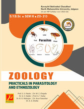Practicals of Parasitology and Ethnozoology