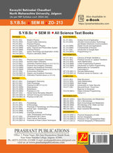 Practicals of Parasitology and Ethnozoology