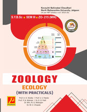 Ecology (With Practical)