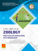 Practical of Agricultural Pest Management