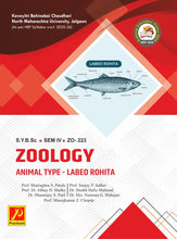 Animal Type-Labeo rohita