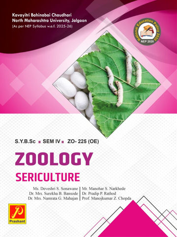 Sericulture