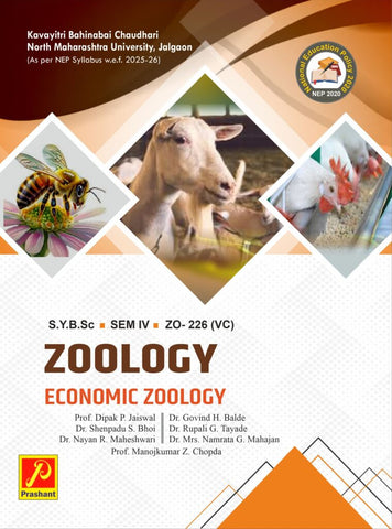 Economic Zoology