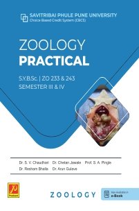 ZO-233 & 243 | Zoology Practical
