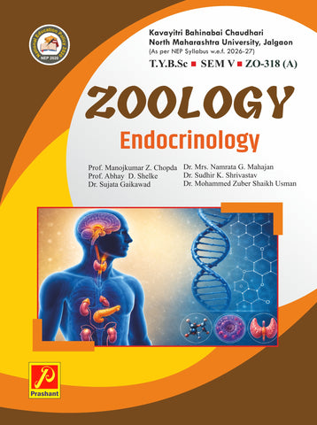 Endocrinology ZO-318(A)