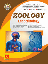 Endocrinology ZO-318(A)