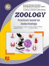 Practicals Based on Endocri - ZO-319 (A)