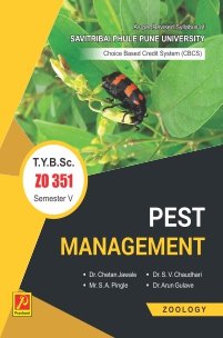 ZO-351 | Pest Management