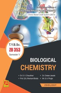 ZO-353 | Biological Chemistry
