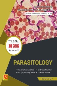 ZO-356 | Parasitology