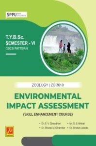 ZO 3610 | Environmental Impact Assessment (SEC)