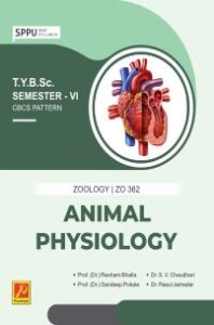 ZO 362 | Animal Physiology