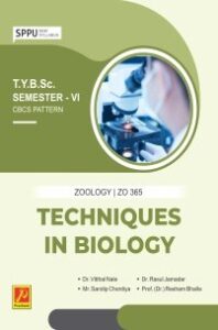 ZO 365 | Techniques in Biology